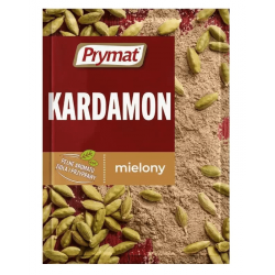 Кардамон молотый "Kardamon mielony", 10г